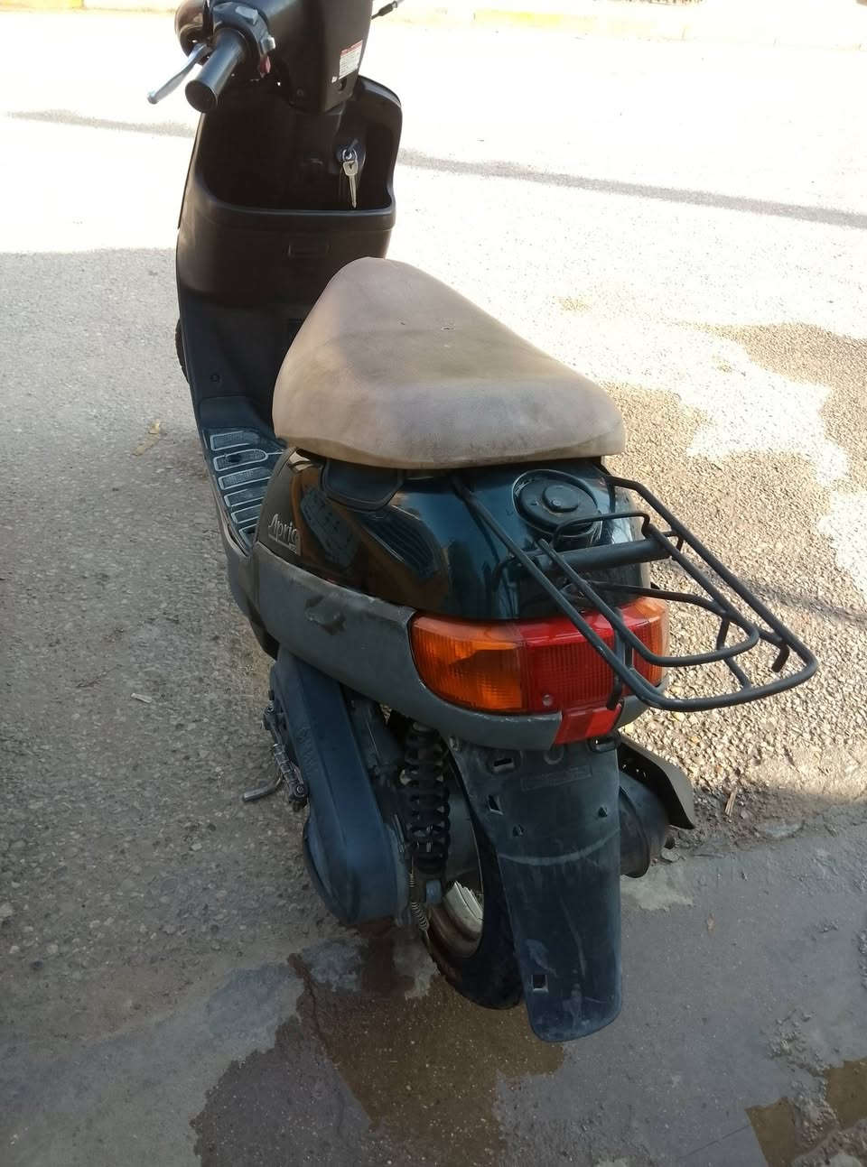 بتره • كهربائيات • سلف