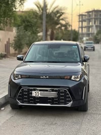 سول GTLINE • حساسات 360 • ٢٥٠٠٠ ميل