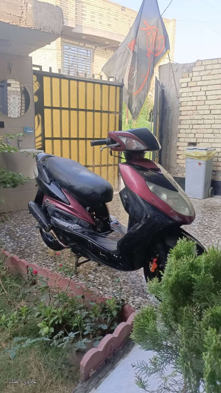 سكنس • مكينه كفاله • لايت زنون