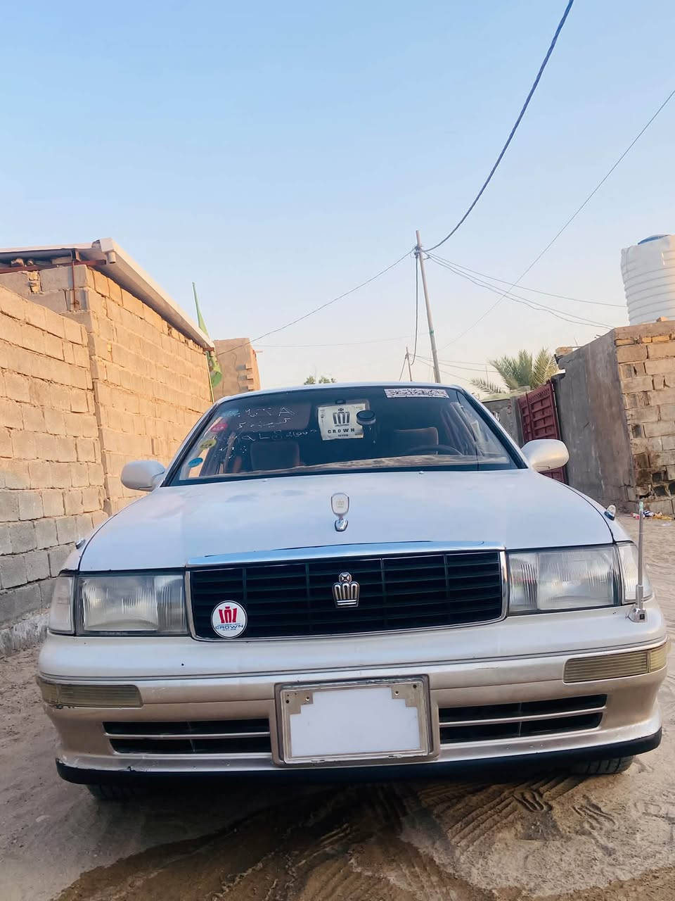 موديل ٩٤ • ضربه حداديه • تحويل مباشر