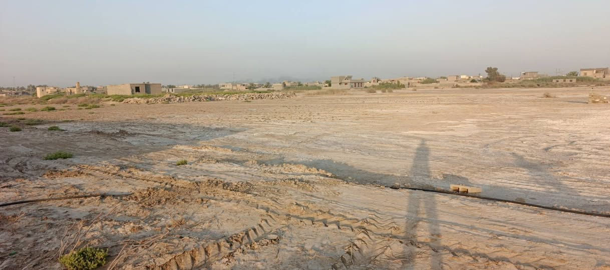 🏡 مساحه الارض 600متر واجهيه 15متر و نزال 40متر 🏡
للبيع قطعة أرض بموقع ممتاز، مناسبة للسكن  في منطقة هادئة وقريبة من جميع الخدمات.

✅ موقع مميز

✅ مناسبة لبناء منزل

✅ أوراقها جاهزة طابو زراعي سند 25

✅ السعر 7 مليون مناسب وللجادين قابل للتفاوض

للاستفسار ومعرفة التفاصيل، يرجى التواصل عبر الرسائل أو الاتصال.(***********) لا تضيع الفرصة، الفلوجه الشهابي
