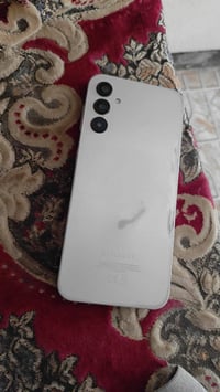 سامسونج A14 • ذاكرة ١٢٨ • مبدل شاشة