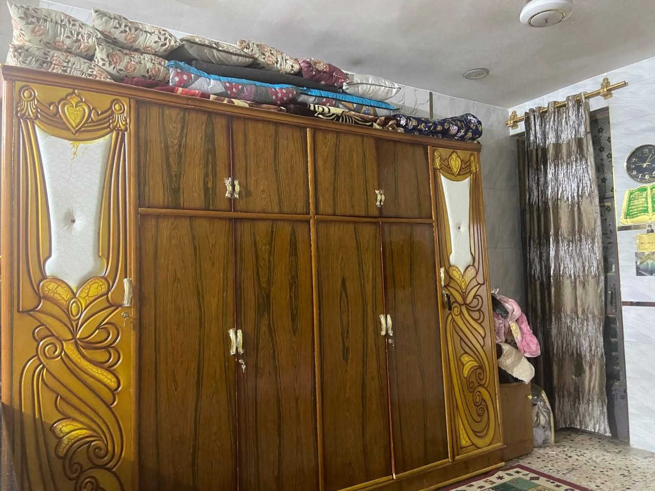 سلام عليكم عيوني كنتور البيع 300بي مجل ***********
