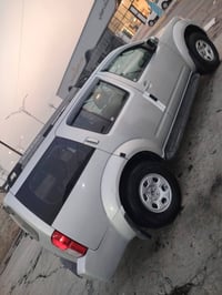 بافندر خليجي • ٢٠٠٧ • مكفولة حادث وصبغ
