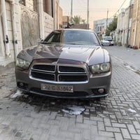 دودج جارجر • ٢٠١١ • رقم جديد البصرة