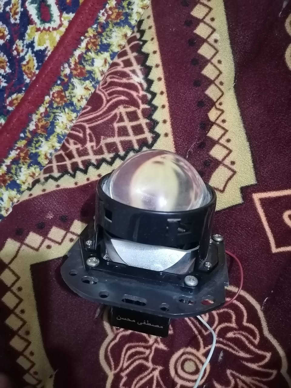السلام عليكم
منضوامه كامله عدسات زوج يرهمن من مديل 2017لحد

 مديل 2023 جيب  واشد بدون تحواير ولاكص ضواهن

 ميحتاج اسوالف لن معروافات والله نهار بشارع 

 وميحاسب عليهن المرور لن تكعد وضع البلادي

 ومقسمات  جماعه الانتره مديل 2020و2019كلهن يجي

 ضواهن ضعيف اله تشتغله انت يله يصيرن ضواه بيهنن لو

 تشد زنون لن يجي ضواه بيهن  هولجين الصفر معروف 

للبيع  مكاني كربلاء طوريج  

  

شتريتهن لسياره وبعتهه ومشديتهن ضلن عندي 

هاذه رقمي اتصل واتدلل ***********

 رقمي ثاني بيه واتساب ***********

سعرهن 200بيهن مجال
