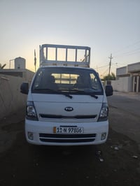 بنكو • ٢٠٢٠ • جسر ديالى الجديد