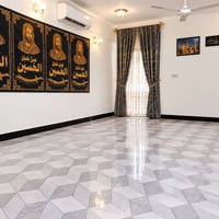 صف جناه الكوفة • ٤٠٠م • غرفتين كبار