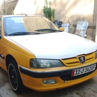 بيجو بارص للبيع مديل 15 كير ومكينه كفاله تبريد ثلج تخم تاير حداديه زين...