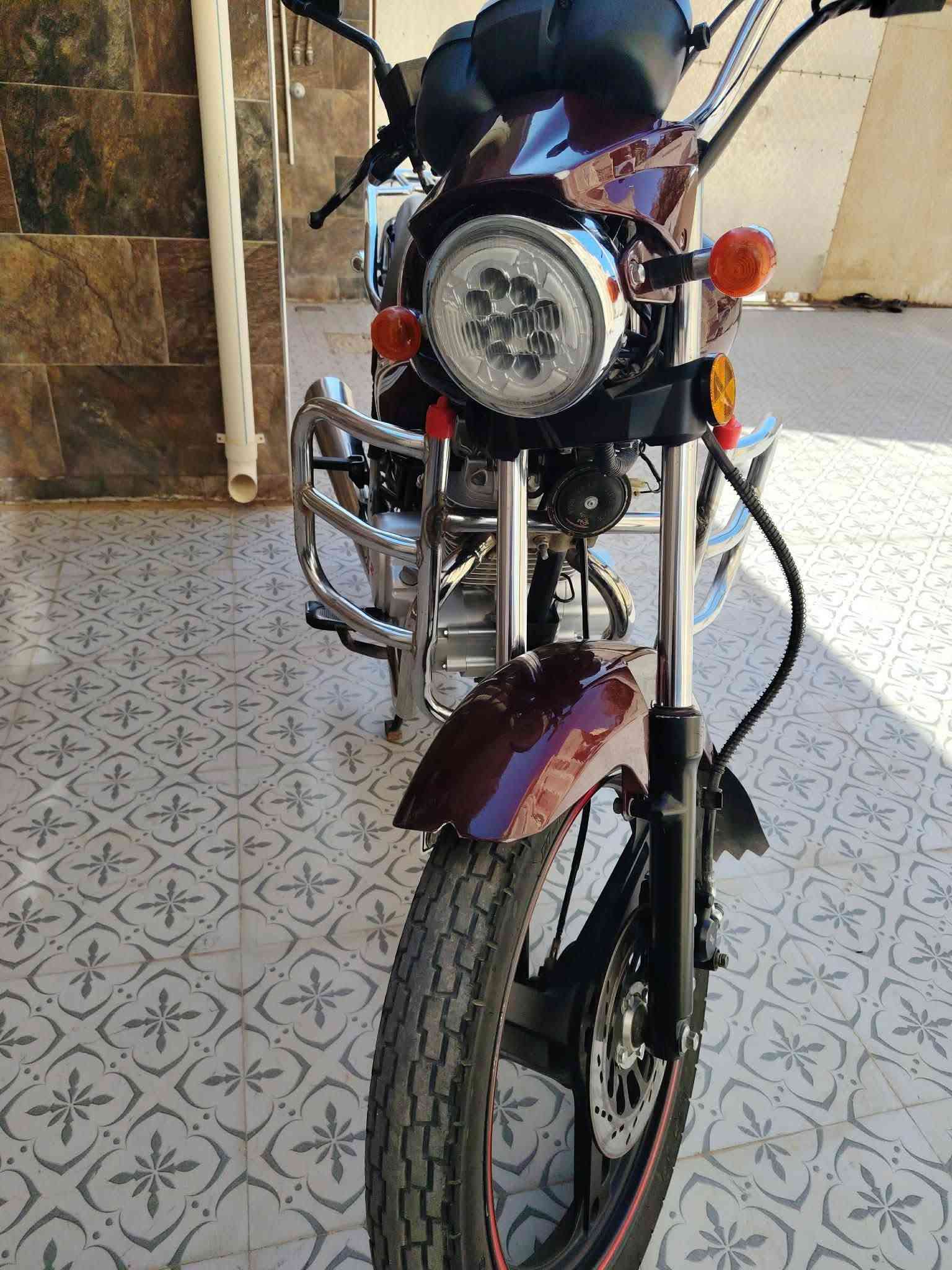 سلام عليكم MZ دبل صلنصه للبيع محرك 223 موديل 2022 نضافه فول السعر اتصل ودلل *********** مكاني صلاح الدين الدجيل .....خاص مغلق

