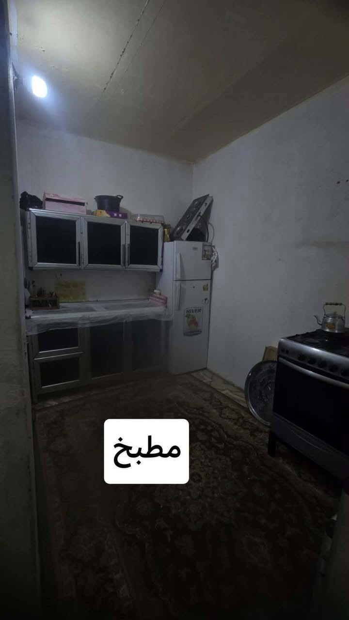 العصافير • بيت للايجار • غرفتين