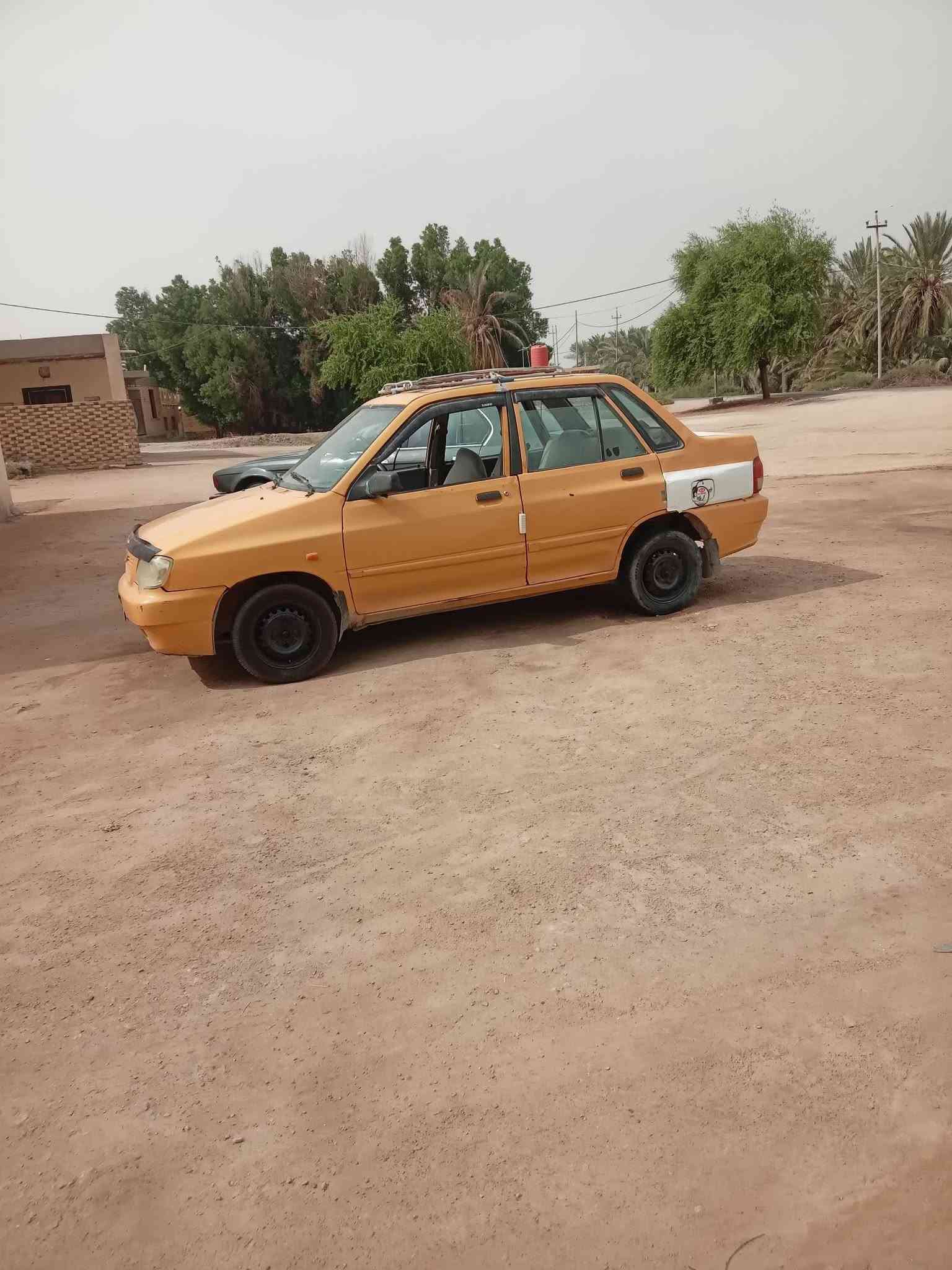 سايبه • ٢٠١٠ • مكفوله مكينه