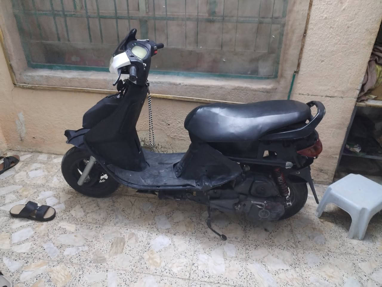 فراشه • فحل • محرك اخرس