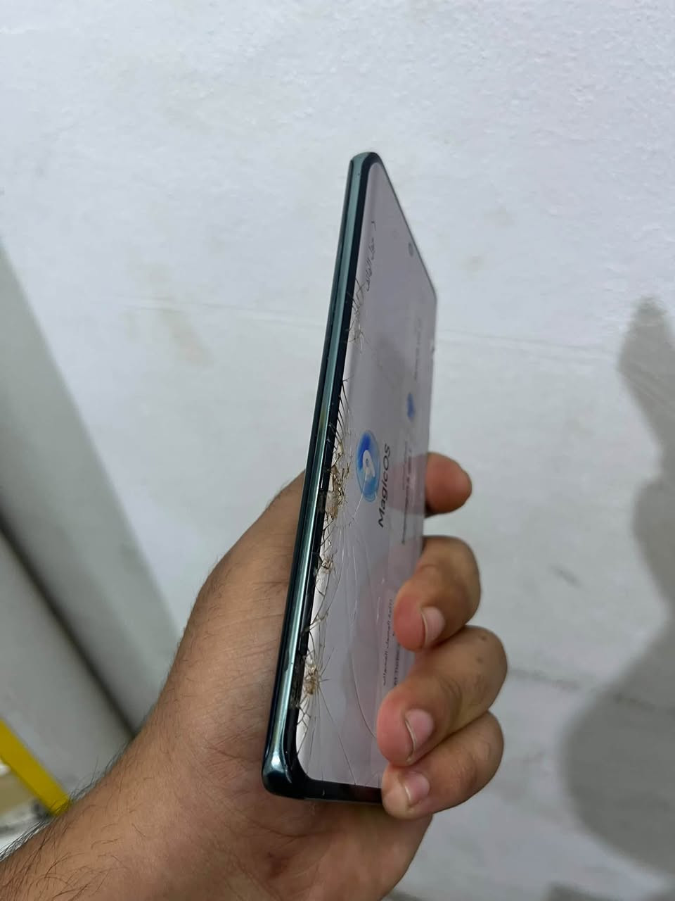 هونر X9b • ٢٥٦ • بوبجي ٩٠ فريم