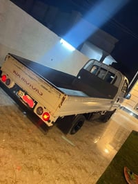 كيا بنكو 3 • ٢٠١٥ • الانبار الخالديه