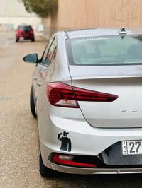 النترا 2020 • حره باسمي • الناصرية