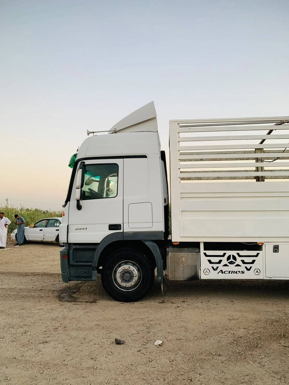 البيع اكتروز موديل 2009
رقم ديالئ ‏‪***********‬‏

