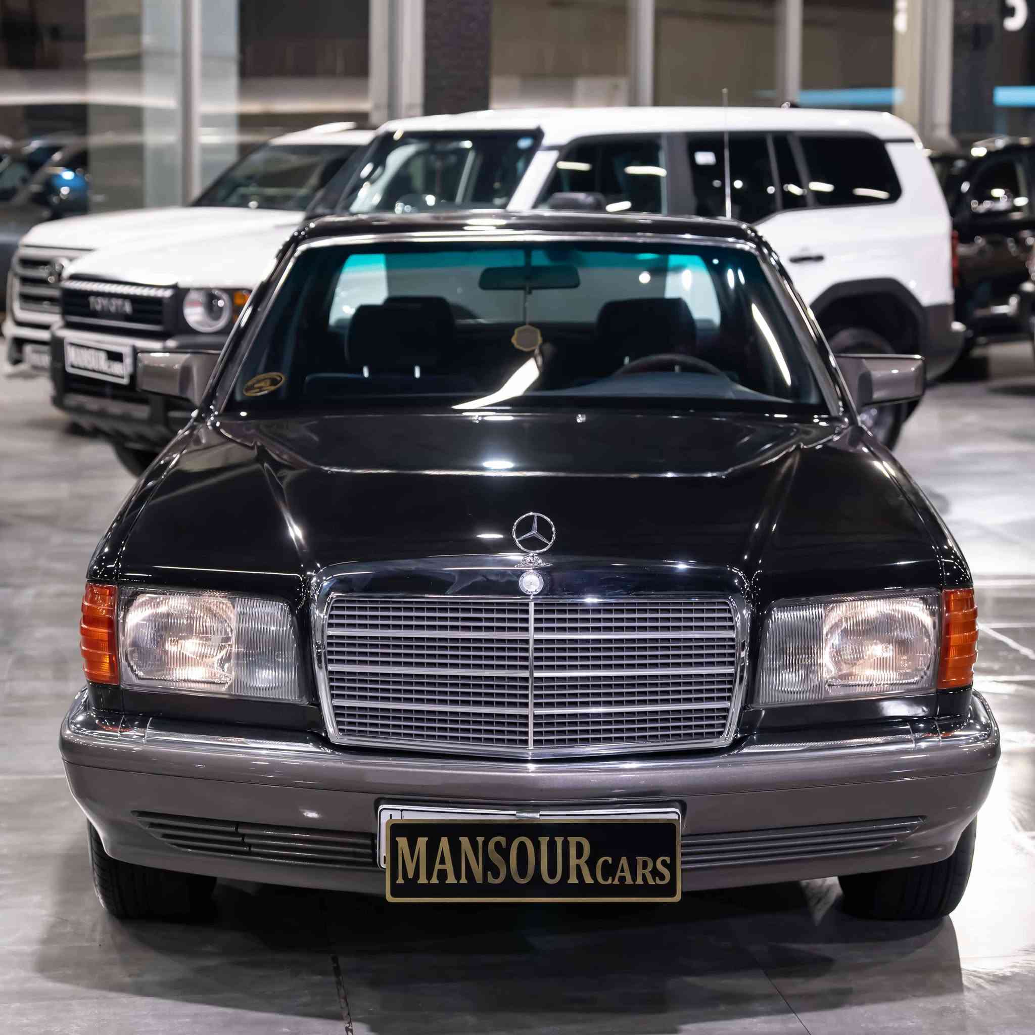 ‏Mansur cars 
عربي / كردى 
.   
النوع :  MERCEDES BENZ 
الموديل :    S420
سنة  الصنع :  1984
المحرك : V8
ناقل الحركة :  AUTOMATIC  
نوع الوقود :  بنزين  
الحالة :   خليجي 
عدد الأميال  : 35,000 km  
‏#MANSUR_CARS_ERBIL_F1    
:::::::::::::::::::::::::::::::::::: 
درووستکراوی :- MERCEDES BENZ 
مۆدێل :  S420
ساڵ : 1984
بزوێنەر :V8
بگۆری بزوێنه‌ر :  AUTOMATIC 
سوتەمەنی :  بنزين 
دۆخ :خليجي 
ماوەی رۆشتوو :  35,000 km    
‏ ‏#MANSUR_CARS_ERBIL_F1  
:::::::::::::::::::::::::::::::::::: 
‏‎‏‎🗺️ العنوان: ERBIL- 40m STREET 
‏ / MANSUR CARS
‏‎‏‎📱 للاستفسار يسعدنا تواصلكم معنا على الأرقام التالية
‏‎‏‎📱بۆ زانیاریی زیاتر خۆشحال دەبین بە پەیوەندیتان بە ژمارەکانی
 
***********
***********
