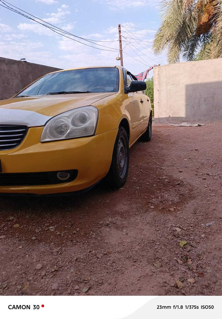 السلام عليكم وبتيمه مديل 2008 مريكي محرك 2400
بيع او مراوس بسيراتو خصوصي 

سياره جاهزه على اخر حبايه صبغه جديده

سنويه بسمي ال 2031 مصفره هيه وغرايم 

محرك ما مفتوح شرط لا تنقيص ولا تبخير

كير حاويه حداديه ماميه خلفيه جديده 

ضربته موضحه بل منشور يم قبق البانزين بدون عابر شاشه كامره هورن بوش لايت زنون تقفيل سنتر لوك الستفسار ***********

مكاني الرميثه

بيع (نقد نقد نقد) فقط
