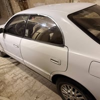 شيزر • مديل 200 • مكينة ناعمه