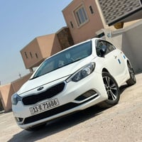 سيراتو • ٢٠١٤ • فتحة سقف