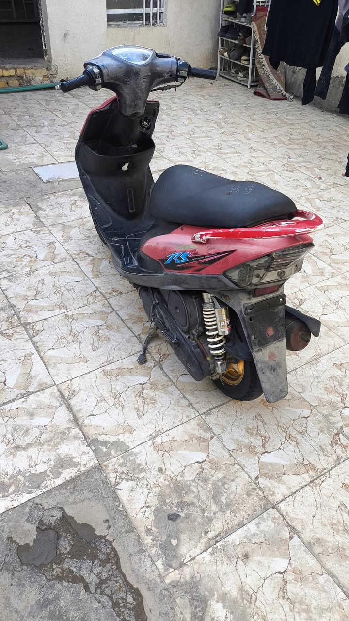 السلام عليكم ماكس عدله للبيع الدراجه برغي مامفتوح بيها بس عوزها ملاحظات بسيطه الدراجه كلها بلاد ختم واحد السعر خاص وهذا رقمي بي بس،واتساب ***********
وهذا رقمي الثاني ***********
