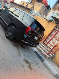 يوكن • مكينة ٥٣٠٠ • ماشيه ٢٩٠٠٠