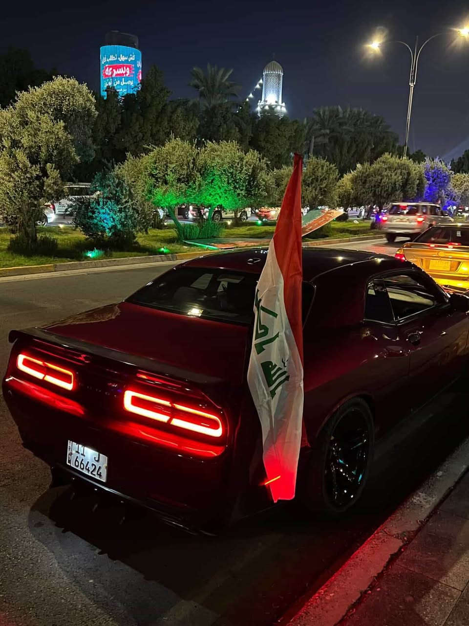 ٢٠١٨ • محرك V8 • ٩٤٠٠٠ ميل