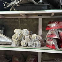 قطع ازيرا • سوناتا اوبتما • مضلع