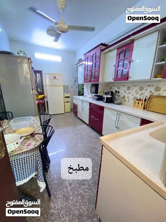 الشعب حي التجار • ١٧٥م • ٣ غرف