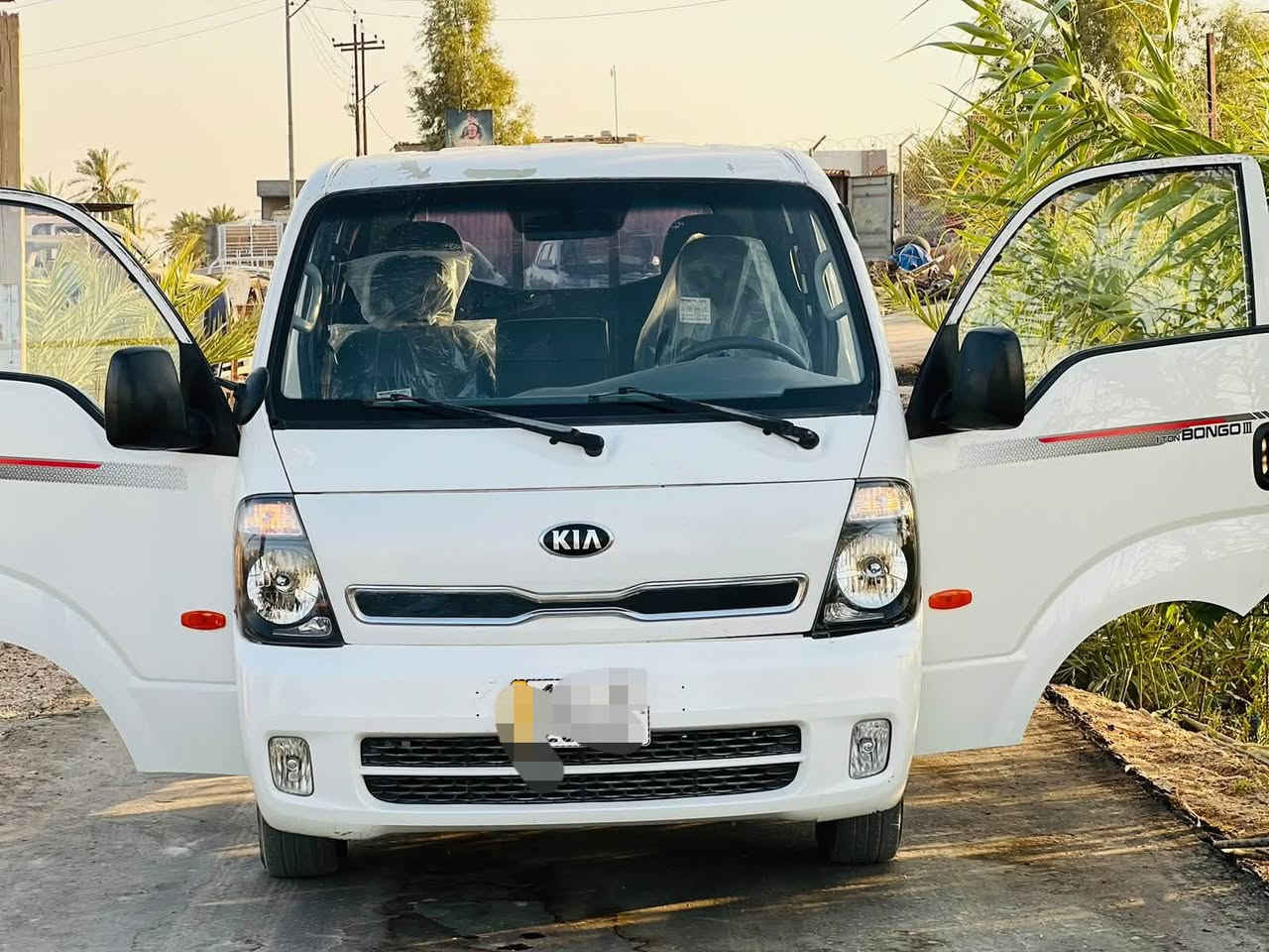 سلام عليكم بنكو دبل قماره ( ادوات ادوات ) موديل 12 دخول جديد مكينه وكير سبلاين كير عادي تخم تاير جديده دواخل جدد بدي جديد قماره فلين تبريد ودواخل فلين السياره شرط باكيت سياره اي نقص مابيه السعر جوه السوك السعر 57 الاتصال *********** مكان السياره بصره قظاء المدينه
