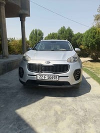 سبورتج • ٢٠١٧ • مكفولة