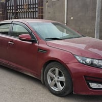 اوبتما • ٢٠١٣ • كمرك مدفوع