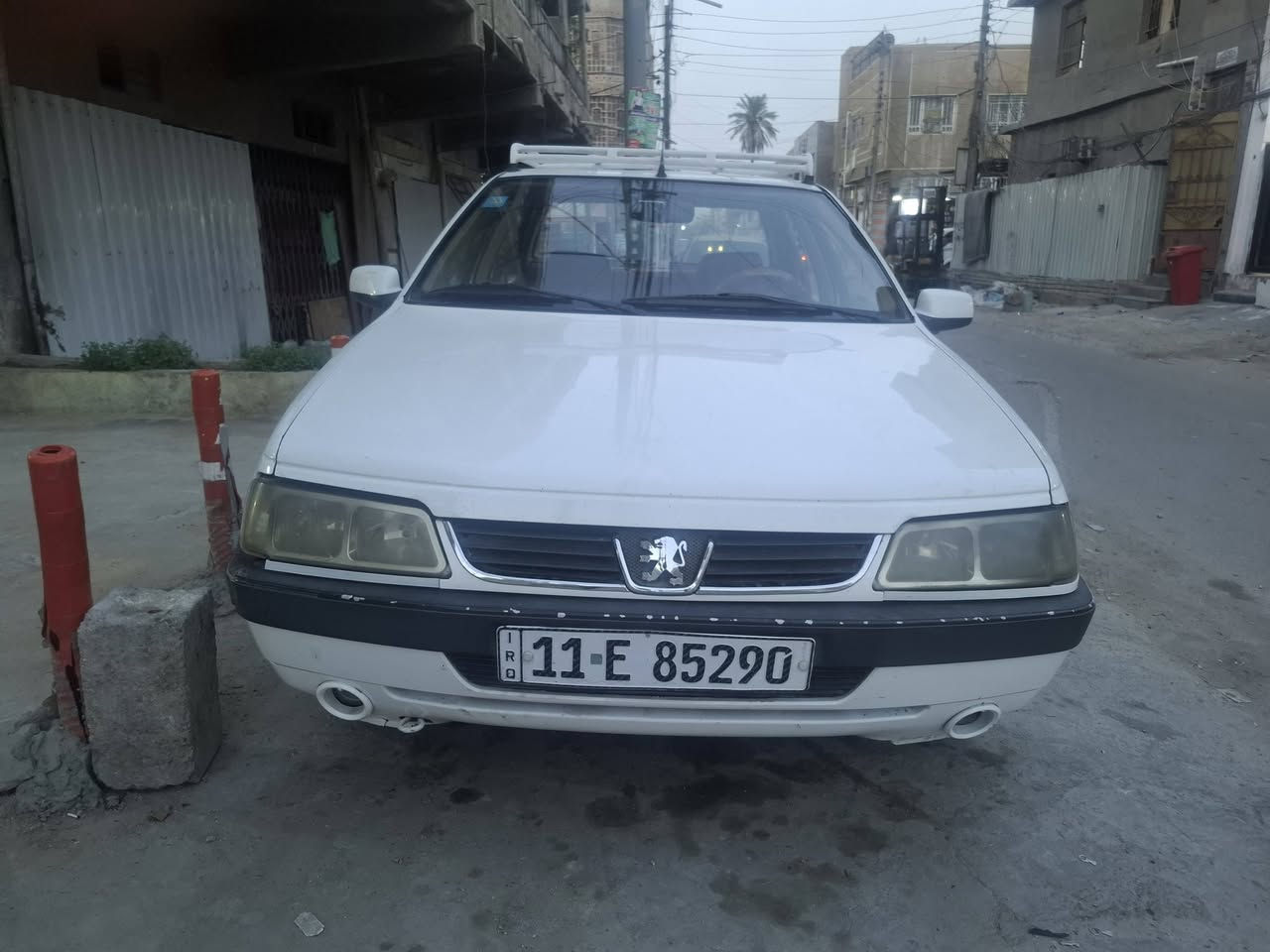 لميس • ٢٠١٣ • بدون ضربه