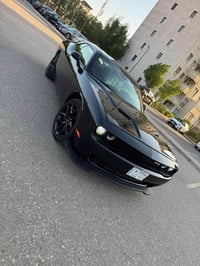 دوج جالنجر SXT • ٢٠١٩ • ٥٠٠٠٠ ميل