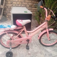 دراجة • للبيع