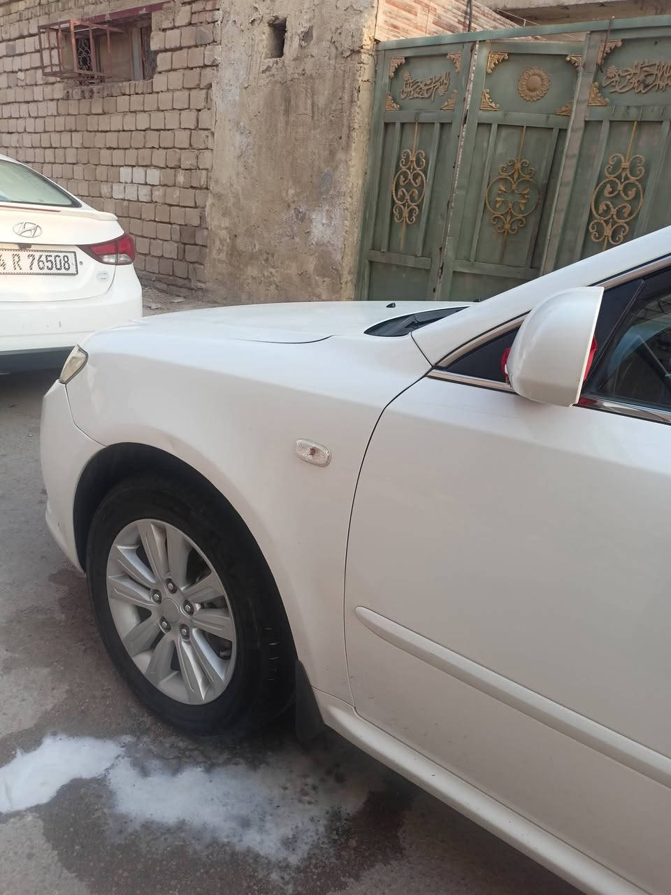 سلام عليكم اوبتيما 2009 رقم بغداد ب اسمي مكفوله كفاله عامه ما عده باب عبري بارد كير مكينه حداديه تبريد طخم تاير سياره جاهزه استخدام شخصي
مكان سياره ناصريه مركز 
رقم صاحب سياره***********
السعر 133قفل
سلام عليكم اوبتيما 2009 رقم بغداد ب اسمي مكفوله كفاله عامه ما عده باب عبري بارد كير مكينه حداديه تبريد طخم تاير سياره جاهزه استخدام شخصي
