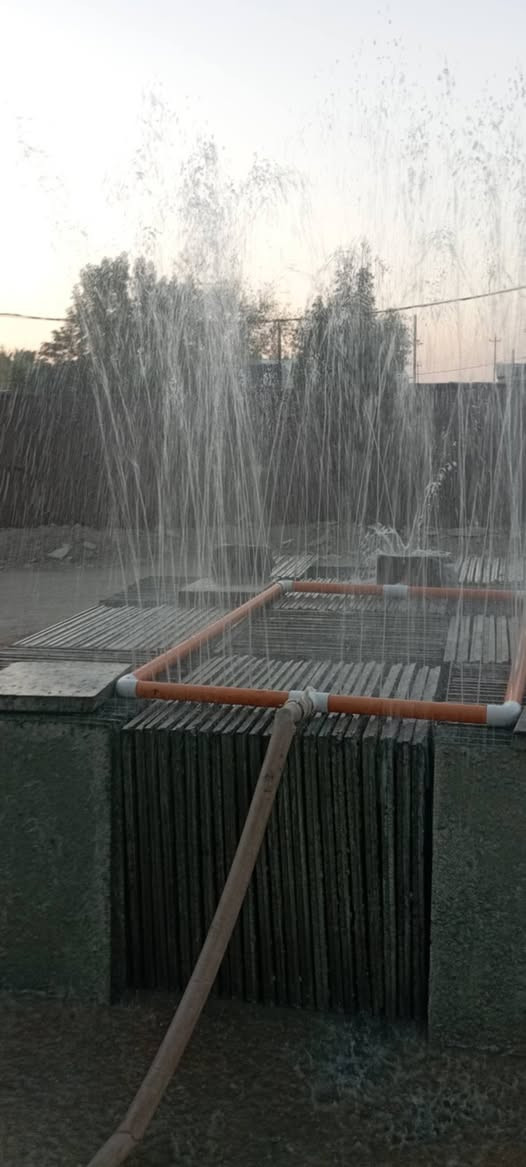 اسعارنا تنافسية 🚨

احمي بيتك من الرطوبة 💧

يوفر معملنا كافه انواع الشتايكر 

موادنا من شركات رصينة 
وضمان القالب والشغل 

 
( يعلن معمل شتايكر الأصدقاء) 
  
الافضل في سرعة الانتاج 
الناجح بالفحوصات
 الافضل في الجودة 
نعلن عن توفير شتايكر درجة اولى

العنوان:
الطليعه عمود 22

 
للاستفسار :*********** حسين علي 
+9647816323901 حيدر حسين

