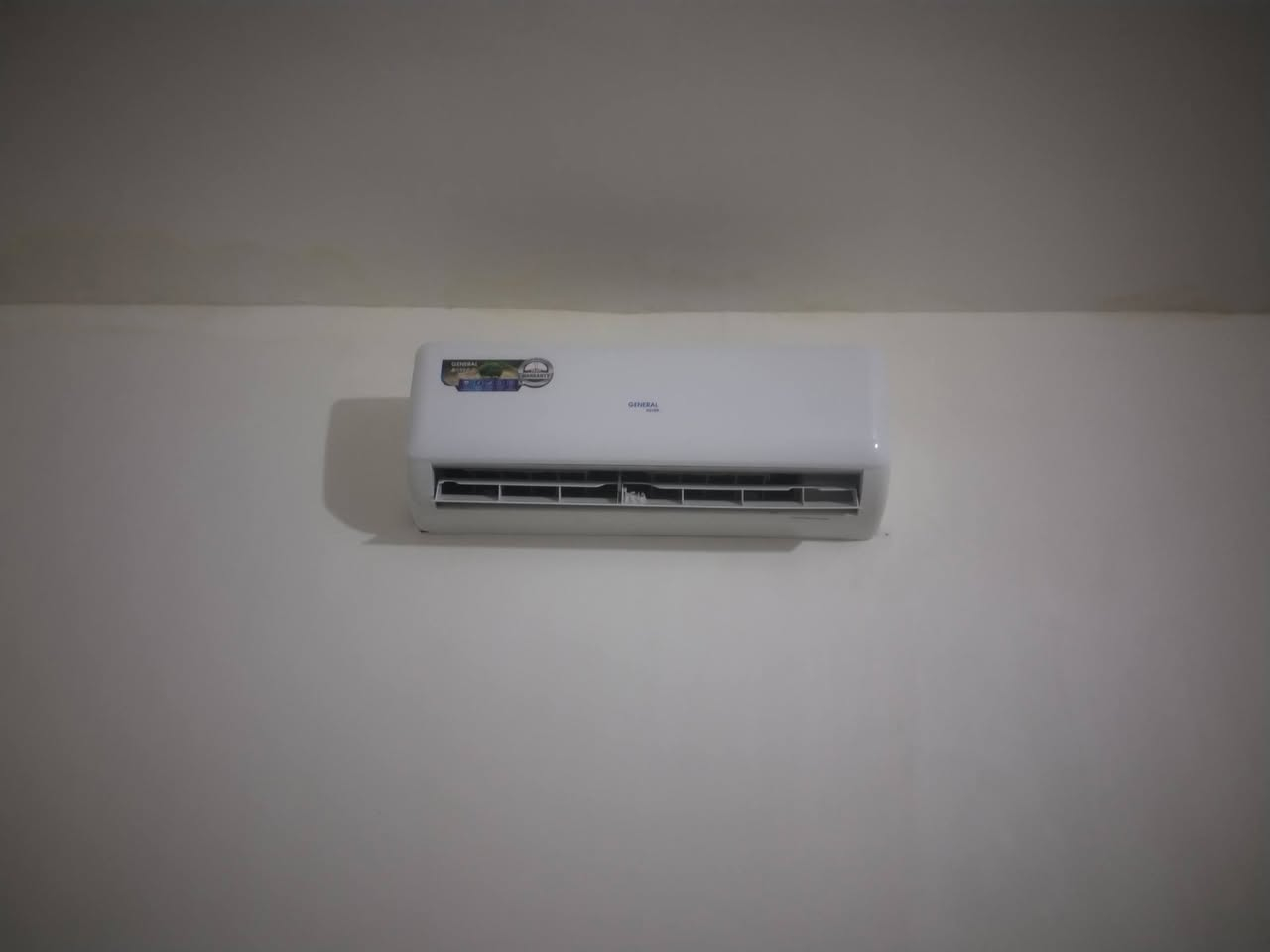 سلام عليكم
سبلت طن ونص جديد
جنرال 
السعر ٣٠٠ وبيه مجال قليل
مكاني ميسان
***********
