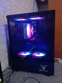 1050Ti • رام 16 • بغداد طوبجي