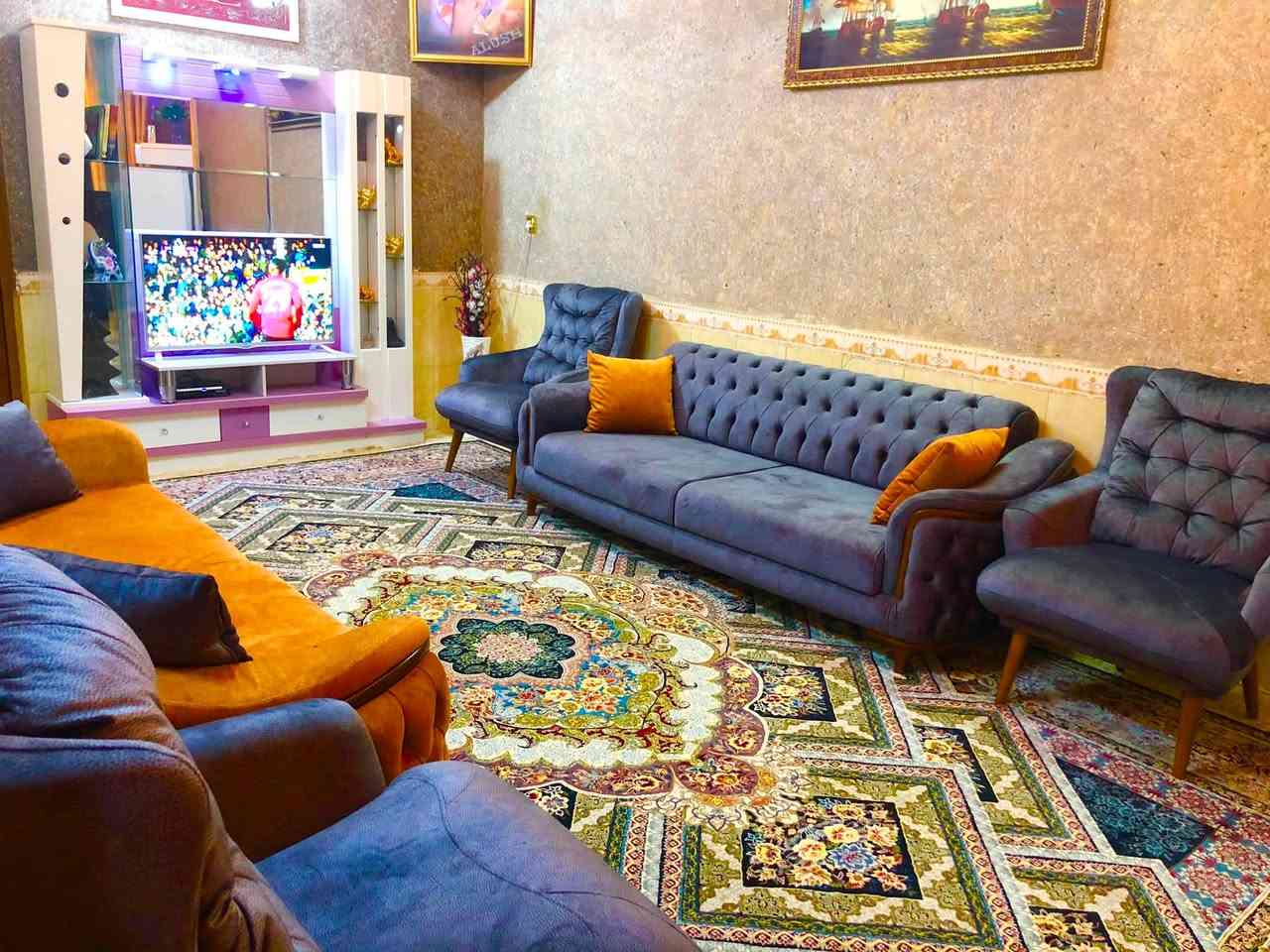 بيت ركن للبيع
المساحة 200 متر

واجهه 10 نزال 20

طابقين

يحتوي على استقبال + مطبخ+صالة وغرفتين

الطابق العلوي غرفتين وصالة بناء حديث

طابو صرف بسمي

العمارة / الدبيسات / قرب حسينية الزهراء (ع)

البيت مشاع (بيه حصه ربع للمالية غير مدفوعة)

السعر 135 مليون فقط (وبيه مجال)

***********
