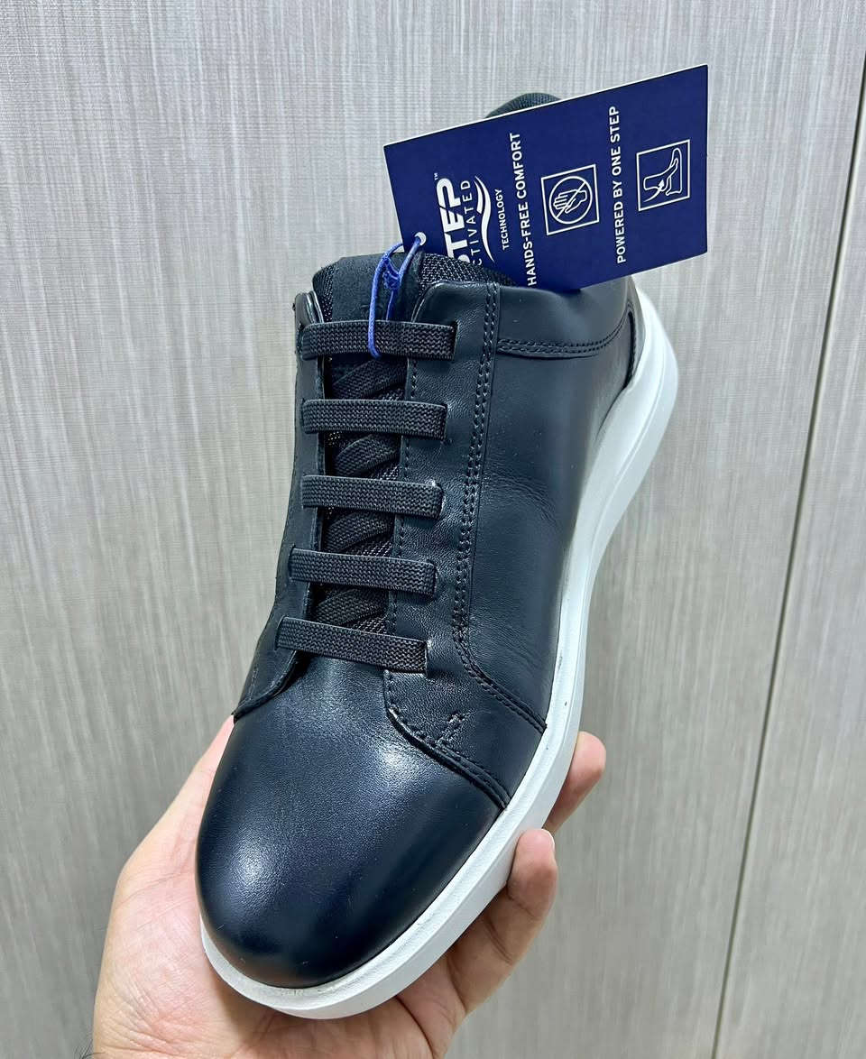حذاء رجالي Rockport جديد وكالة

الحذاء مصنوع من جلد طبيعي 100% بلون اسود أنيق، مع تصميم عصري ونعل مريح جداً مناسب للمشي والاستخدام اليومي.

المواصفات:

 • الخامة: جلد طبيعي
 • اللون: لون اسود
 • المقاس:  43
 • مزوّد بتقنية STEP ACTIVATED

السعر 125 الف ، تواصل خاص
او واتس اب
***********
