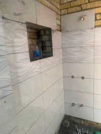 جزء من اعمالنا للسيراميك بأسعار مناسبه جداً   ماعليك سوا الاتصال بالرق...