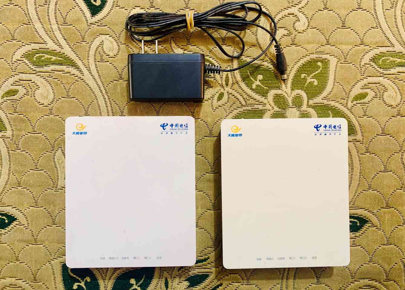 نانو5 • ان يو GPON • توصيل مجاني