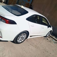 كورولا هايبرد • ٢٠٢٤ • ٥٤ الف