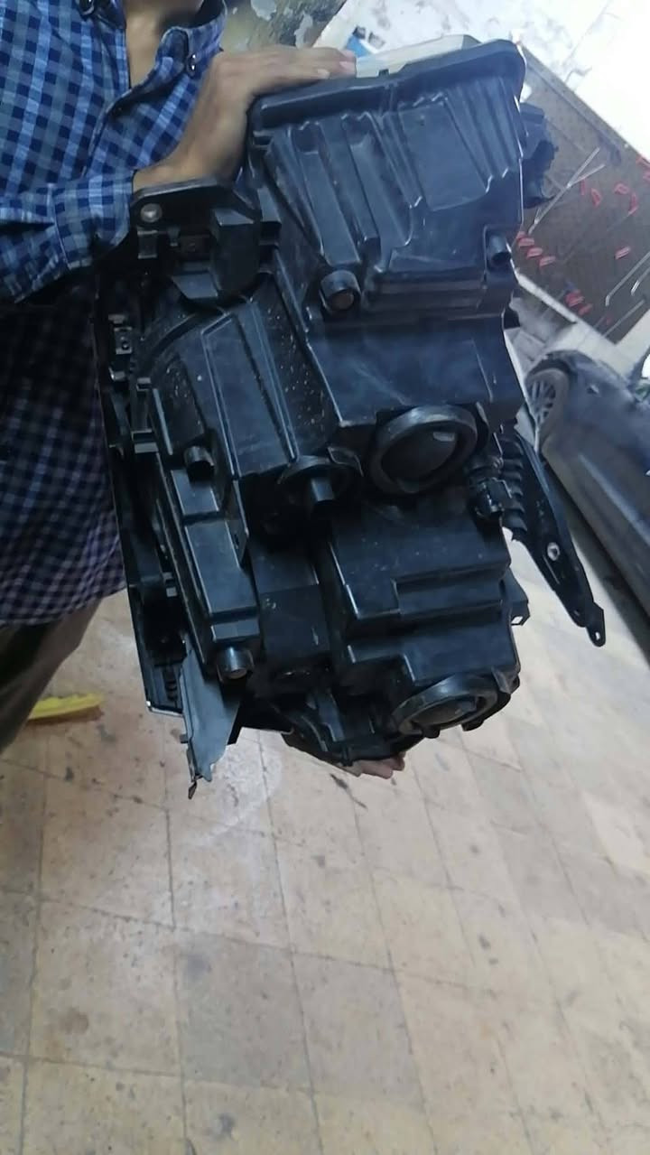 أغراض دوج رام للبيع
نيكل عطر متوفر ماعندي صورة
للتواصل ***********
