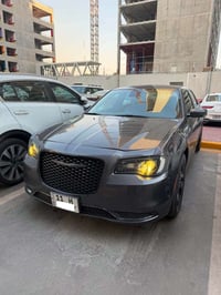 مرسيدس C300 • ٢٠٢٢ • ماشي ٤٠٠٠٠