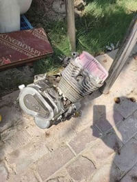 محرك • تجفيت