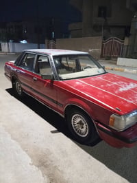 سوبر 85 • 6 سلندر • كير عادي