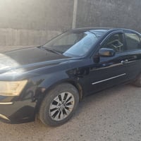سوناتا • ٢٠١٤ • محرك ٢٠٠٠